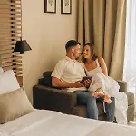 Hotel San Servolo Wellness - Adults Only