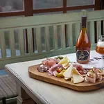 San Servolo Wellness - Adults Only Buje