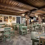 San Servolo Wellness - Adults Only Hotel 4*