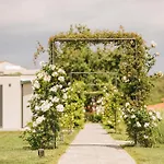 Hotel San Servolo Wellness - Adults Only 4*