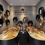 Hotel San Servolo Wellness - Adults Only Buje