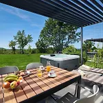 San Servolo Wellness - Adults Only Hotel Buje