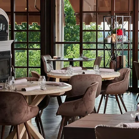 San Servolo Wellness - Adults Only