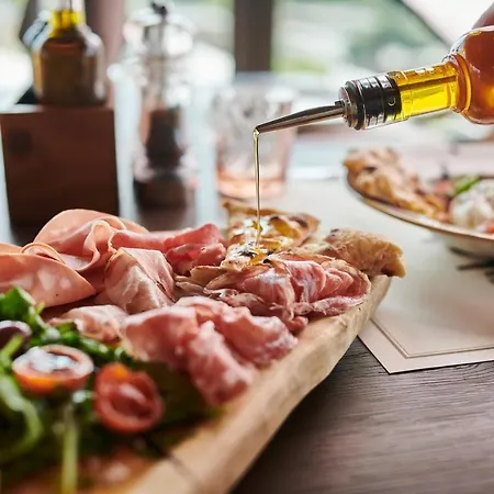 San Servolo Wellness - Adults Only Hotel Buje