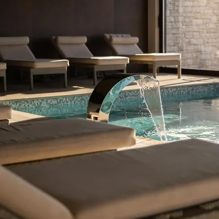 Отель San Servolo Wellness - Adults Only