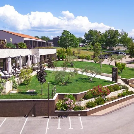 Hotel San Servolo Wellness - Adults Only 4*