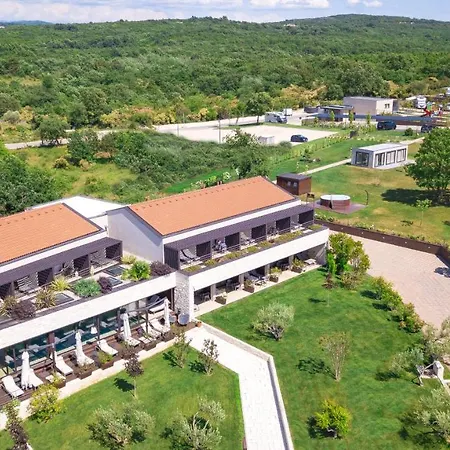 San Servolo Wellness - Adults Only Отель 4*