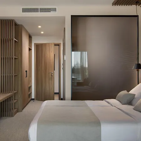 San Servolo Wellness - Adults Only Буйе
