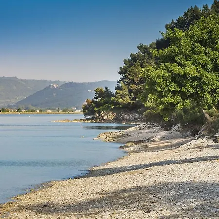 San Servolo Wellness - Adults Only Отель 4*