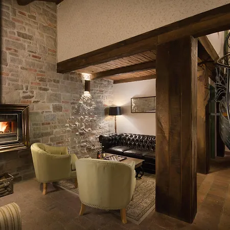 Hotel San Servolo Wellness - Adults Only Buje