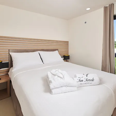 San Servolo Wellness - Adults Only 4*