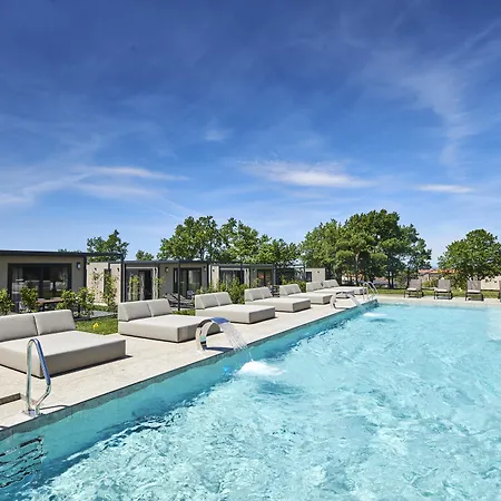 Hotel San Servolo Wellness - Adults Only