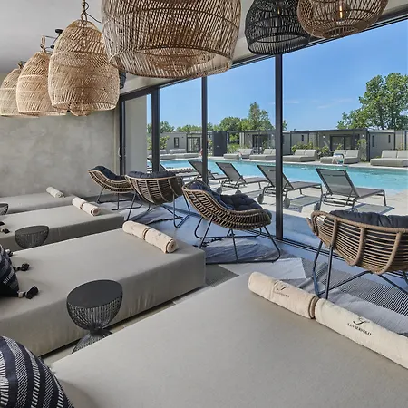 Отель San Servolo Wellness - Adults Only