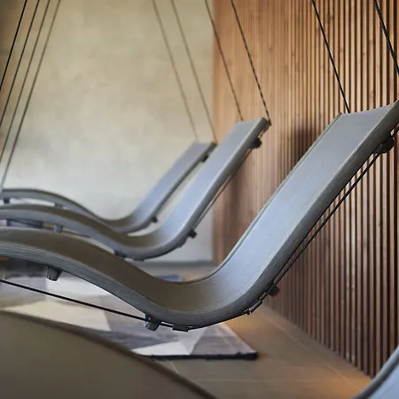 San Servolo Wellness - Adults Only Отель