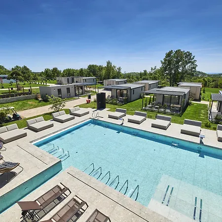 San Servolo Wellness - Adults Only 4* Буйе