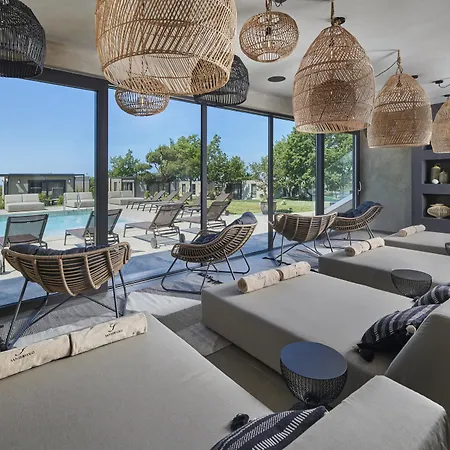 Hotel San Servolo Wellness - Adults Only Buje