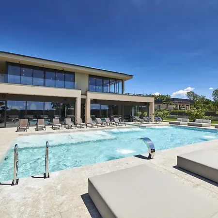 Hotel San Servolo Wellness - Adults Only