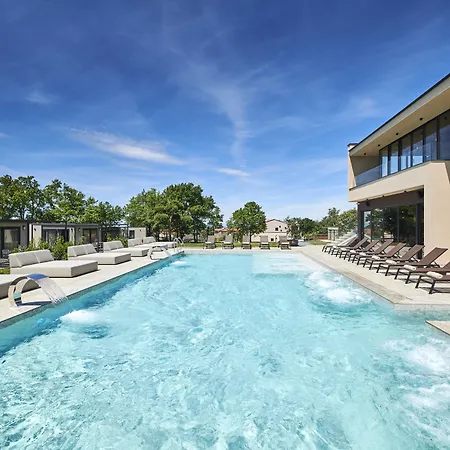 San Servolo Wellness - Adults Only Buje