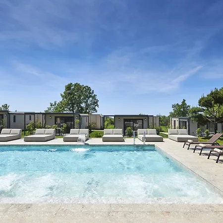 San Servolo Wellness - Adults Only 4*
