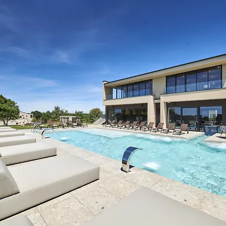 Отель San Servolo Wellness - Adults Only