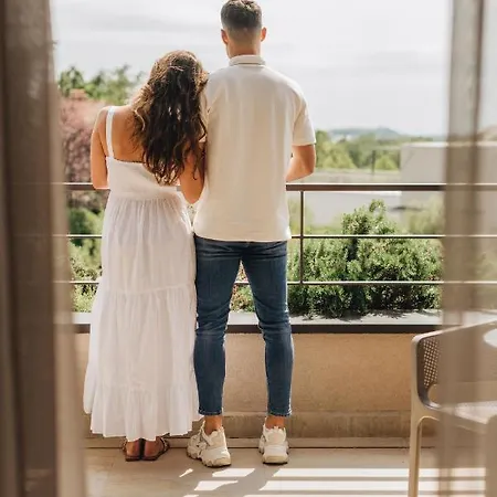 San Servolo Wellness - Adults Only 4* Buje