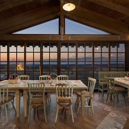 Отель San Servolo Wellness - Adults Only 4*