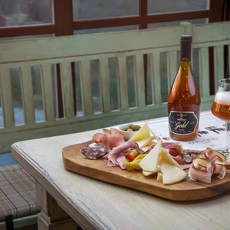 San Servolo Wellness - Adults Only Buje