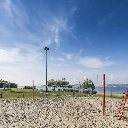 San Servolo Wellness - Adults Only Отель