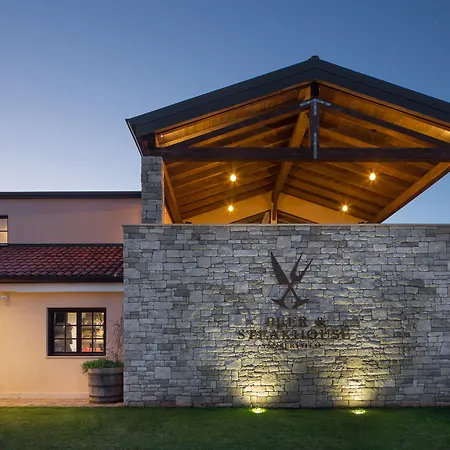 Hotell San Servolo Wellness - Adults Only
