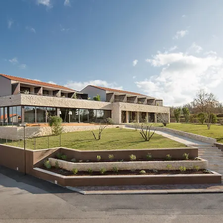 San Servolo Wellness - Adults Only Buje