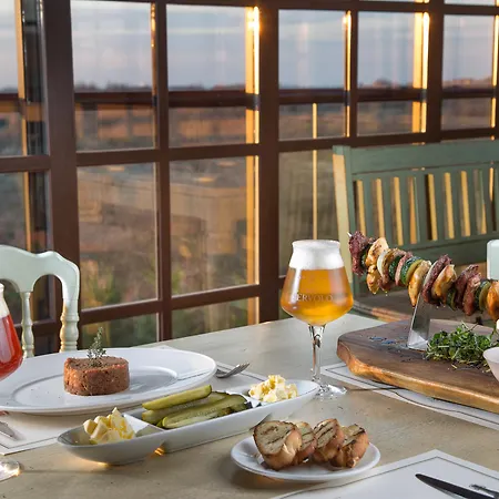 San Servolo Wellness - Adults Only Отель 4*
