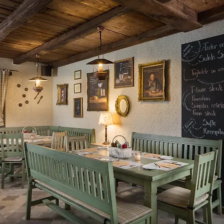 San Servolo Wellness - Adults Only Hotel Buje