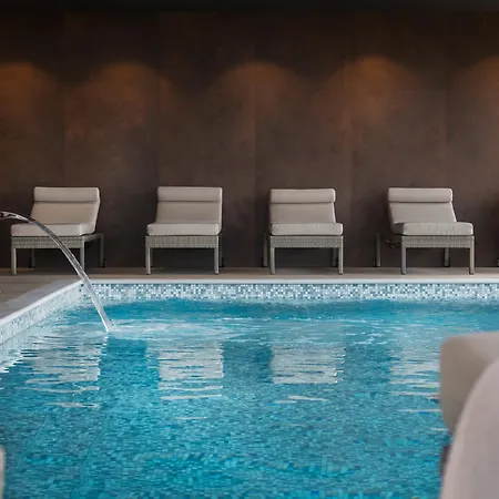 San Servolo Wellness - Adults Only 4*