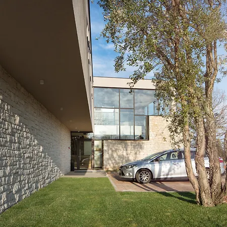 San Servolo Wellness - Adults Only Buje