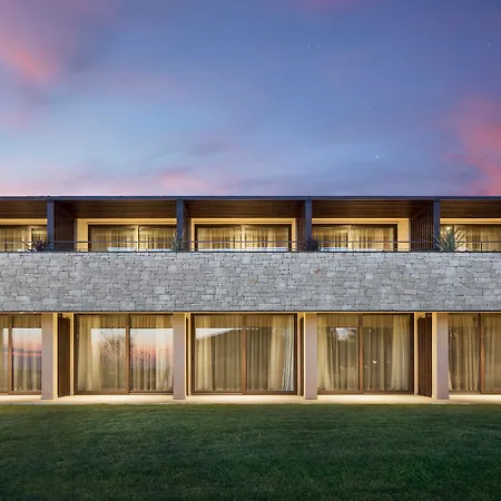 San Servolo Wellness - Adults Only Szálloda 4*