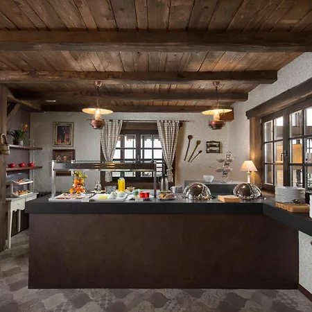 San Servolo Wellness - Adults Only 4*