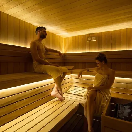 Отель San Servolo Wellness - Adults Only
