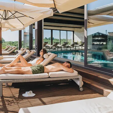 San Servolo Wellness - Adults Only Hotel Buje