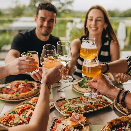 San Servolo Wellness - Adults Only Буйе