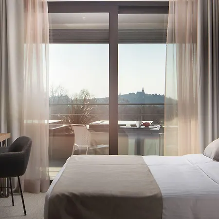 Hotel San Servolo Wellness - Adults Only