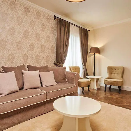 Hotell San Servolo Wellness - Adults Only 4*