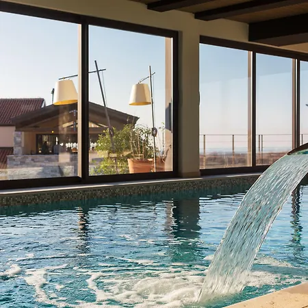 San Servolo Wellness - Adults Only Hotell 4*