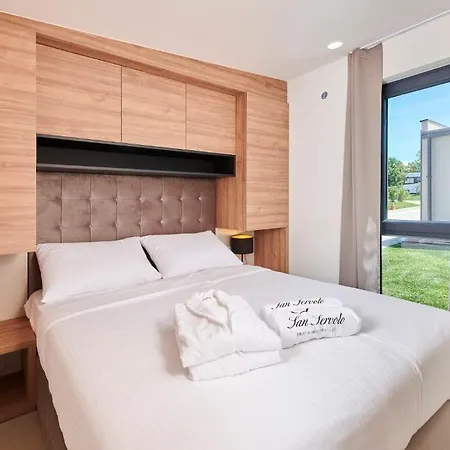 San Servolo Wellness - Adults Only Szálloda 4*