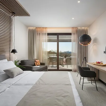 San Servolo Wellness - Adults Only Hotel Buje