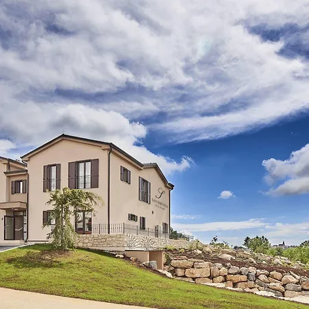 San Servolo Wellness - Adults Only 4*