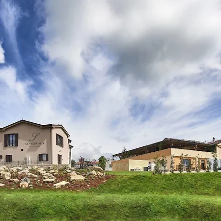 Hotel San Servolo Wellness - Adults Only