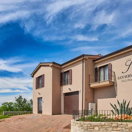 Hotel San Servolo Wellness - Adults Only