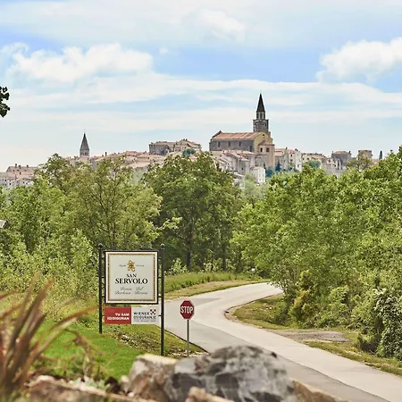 San Servolo Wellness - Adults Only