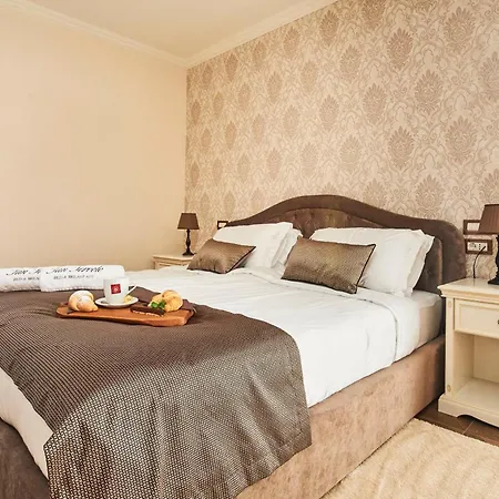 Hotell San Servolo Wellness - Adults Only 4*