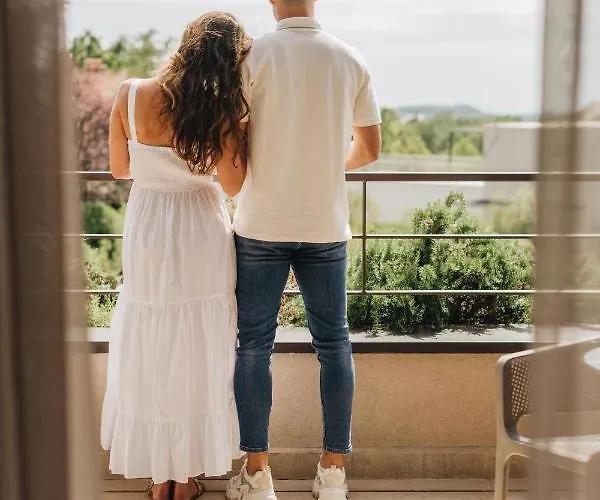 San Servolo Wellness - Adults Only 4* Buje